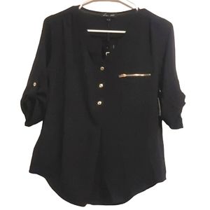 Women's Tunic Blouse 👚